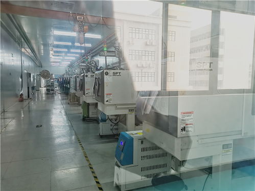 黑河盛迪電子 專注高品質(zhì)耳塞外殼注塑與照明電器配套服務(wù)