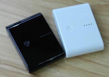 供應(yīng)大饅頭移動(dòng)電源 20000ma超大容量充電寶 工廠供貨量大價(jià)更優(yōu)_深圳