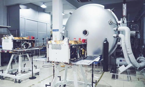 左手造車,右手摘星 吉利的商業(yè)衛(wèi)星要上天了