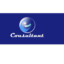 科騰商務(wù)信息咨詢 公司標(biāo)志設(shè)計(jì)